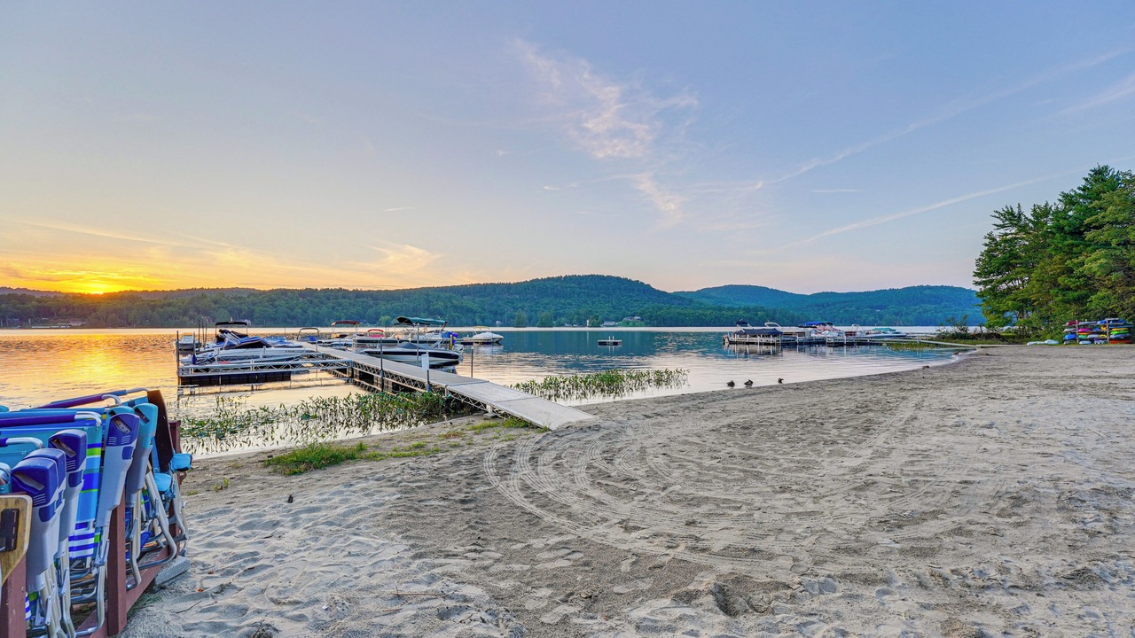 Photo of Outdoor in Brant Lake