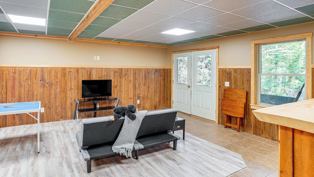 Photo of Bedroom in Brant Lake