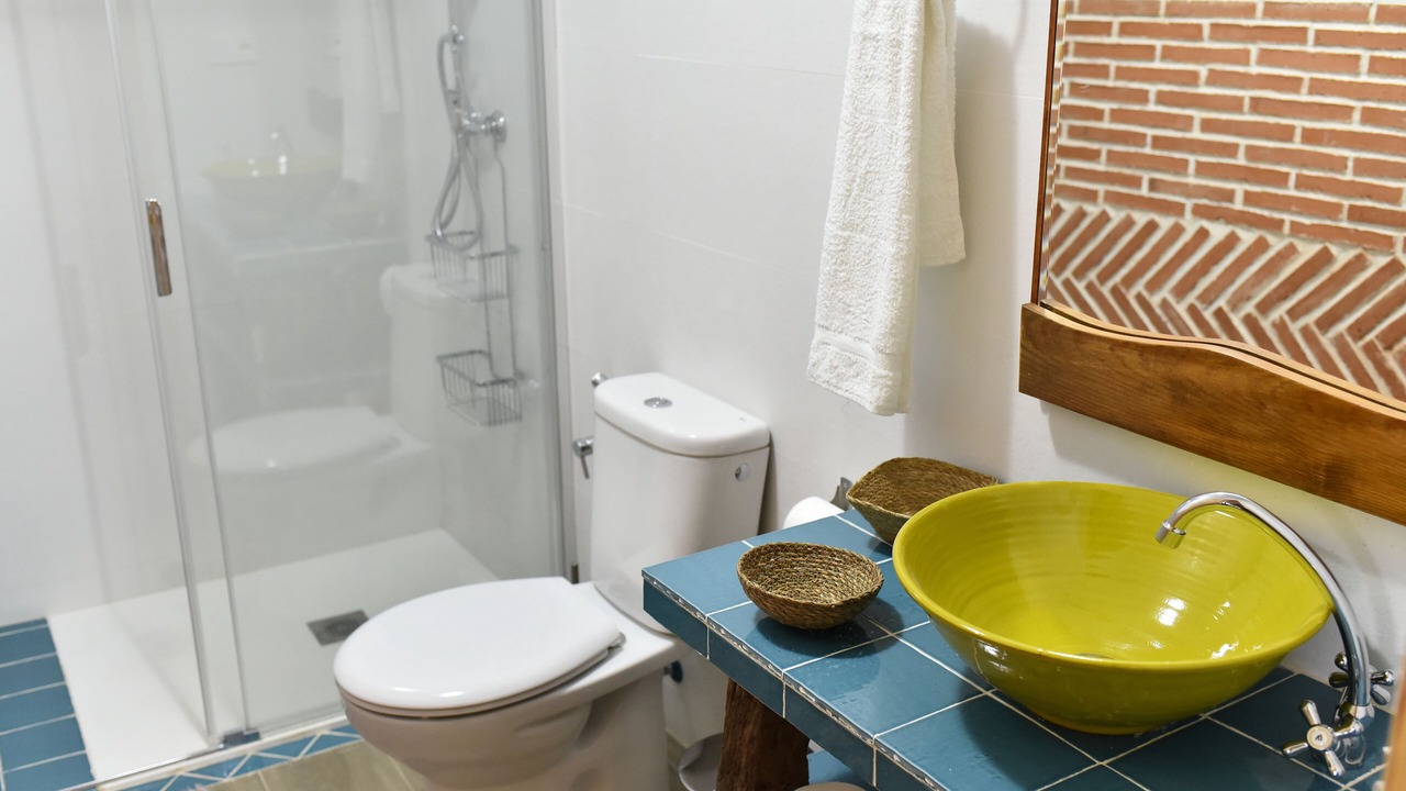 Photo of Bathroom in Lierganes
