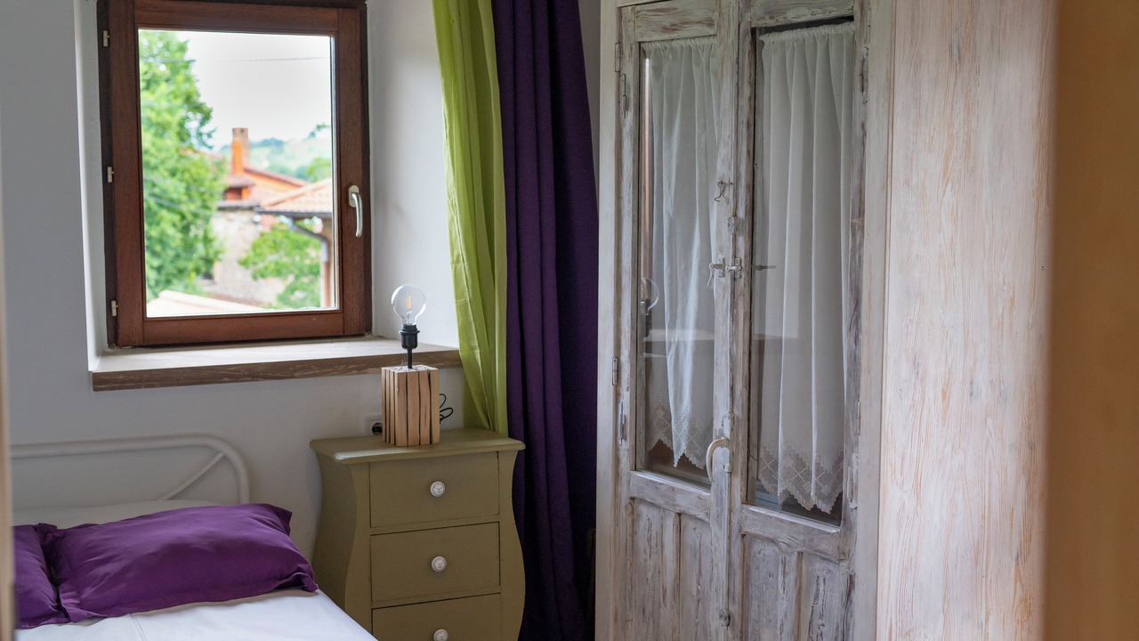 Photo of Bedroom in Lierganes