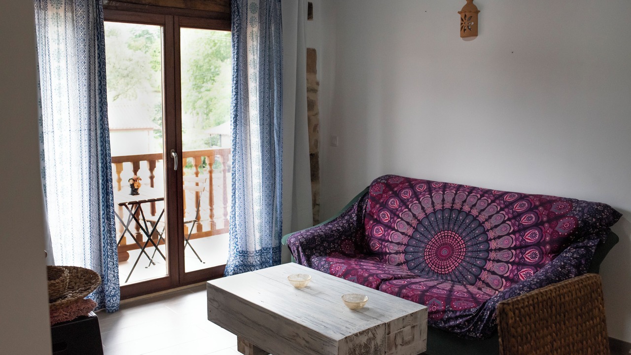 Photo of Livingroom in Lierganes