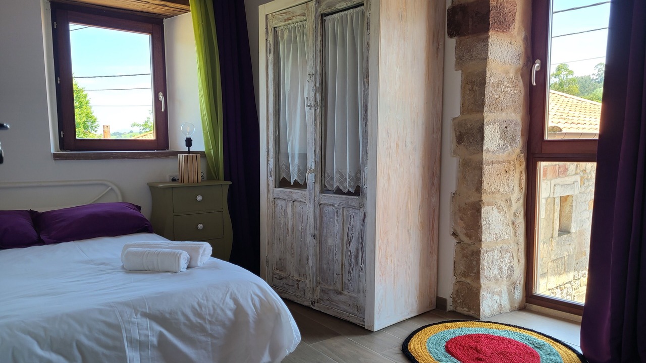 Photo of Bedroom in Lierganes