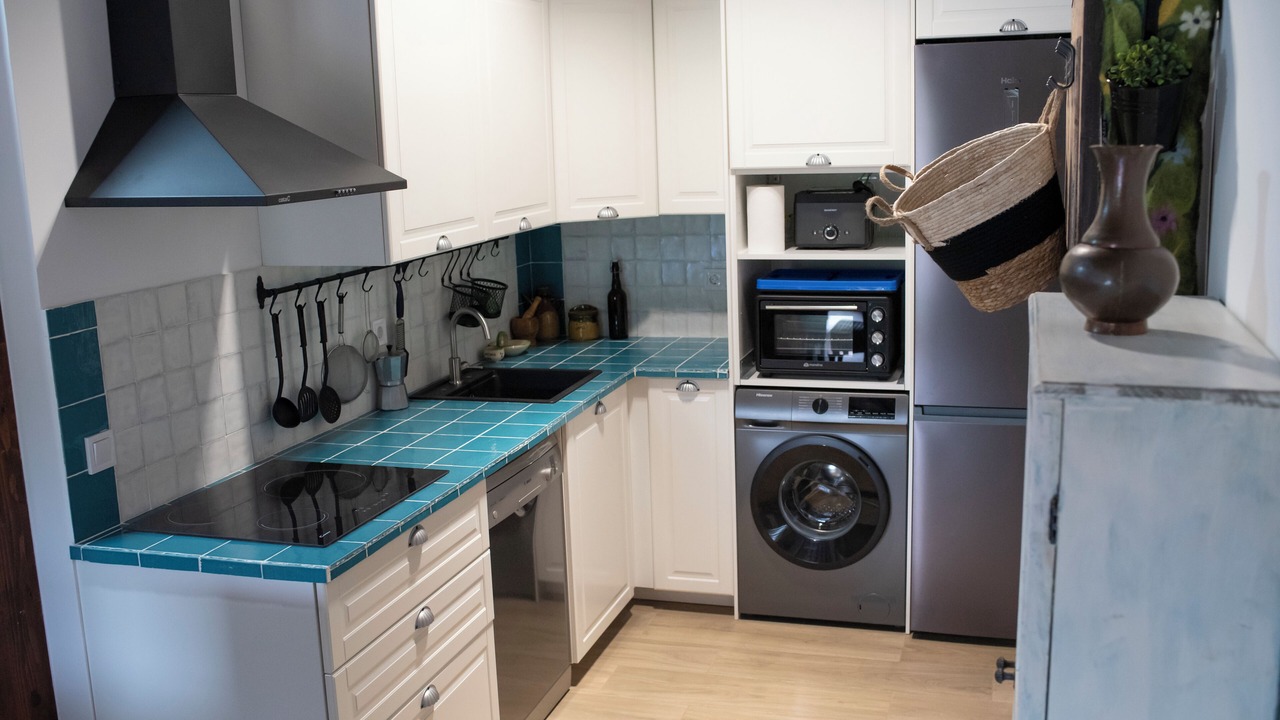 Photo of Kitchen in Lierganes