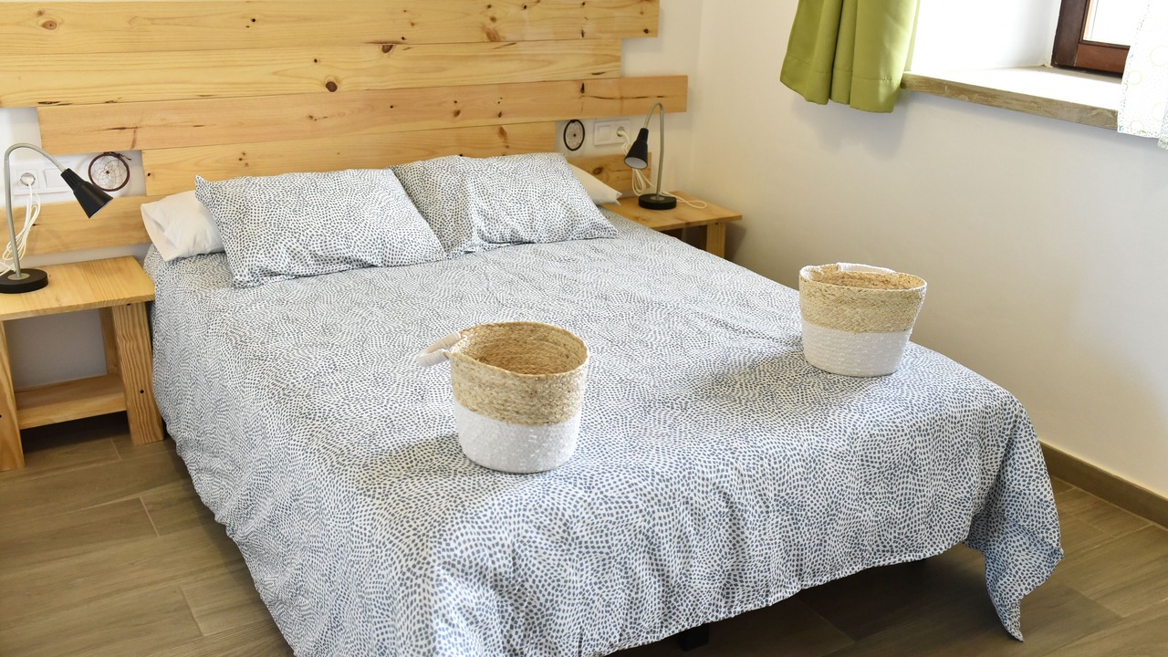 Photo of Bedroom in Lierganes