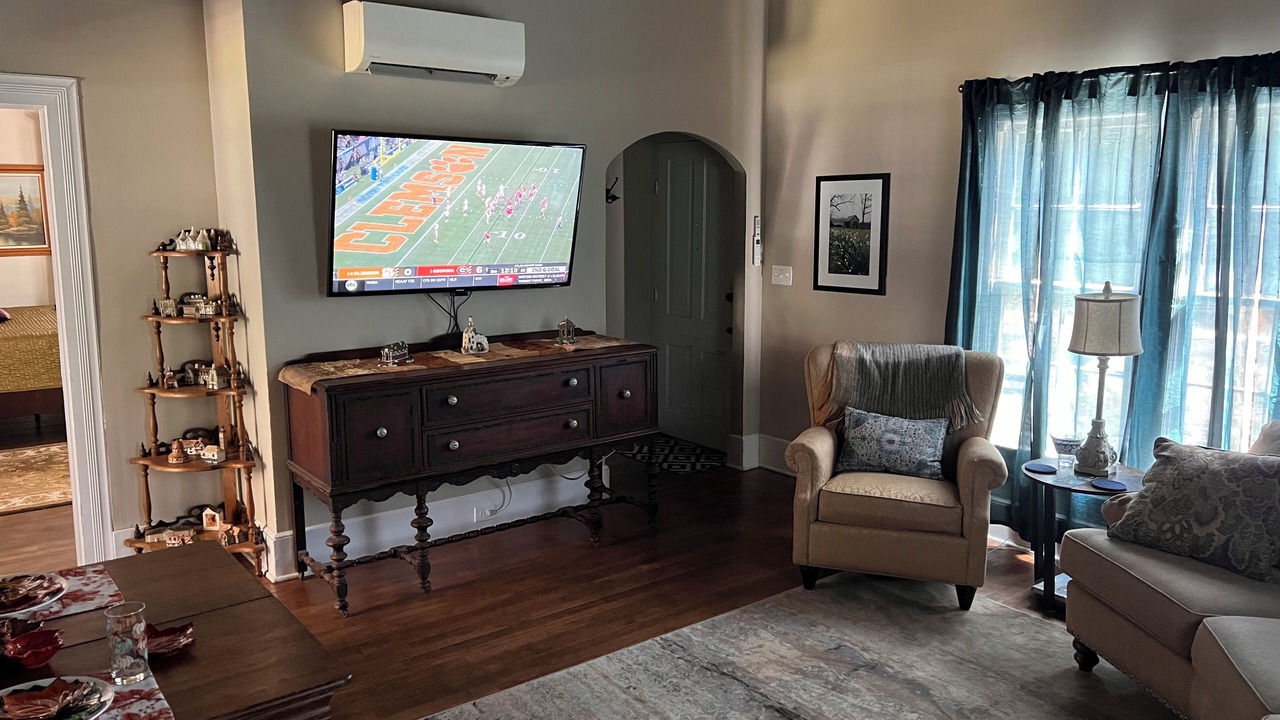 Photo of Livingroom in Newberry