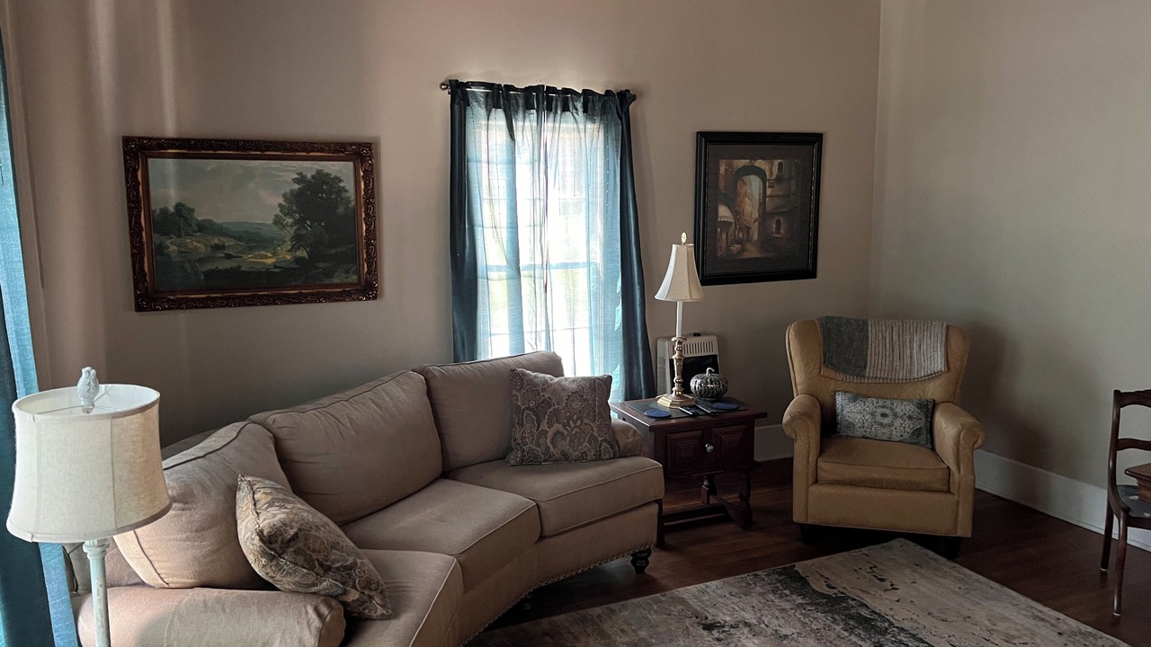 Photo of Livingroom in Newberry
