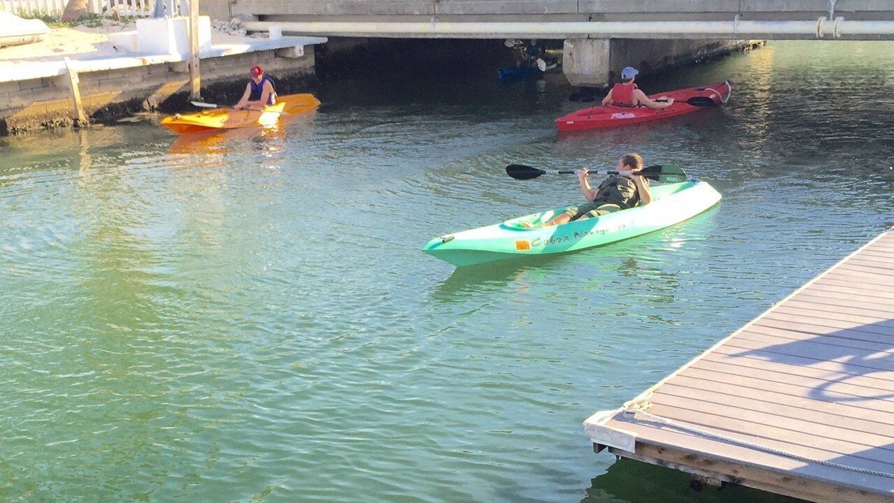 Photo of Others in Sands