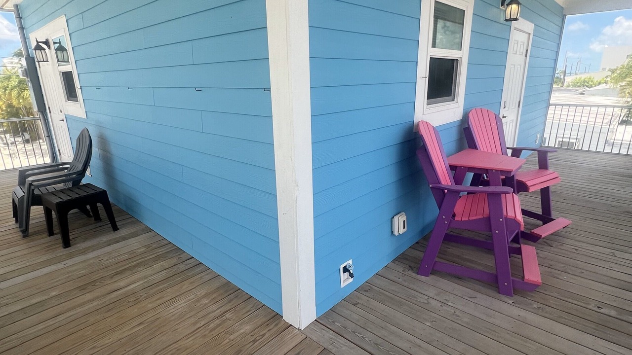 Photo of Outdoor in Sands