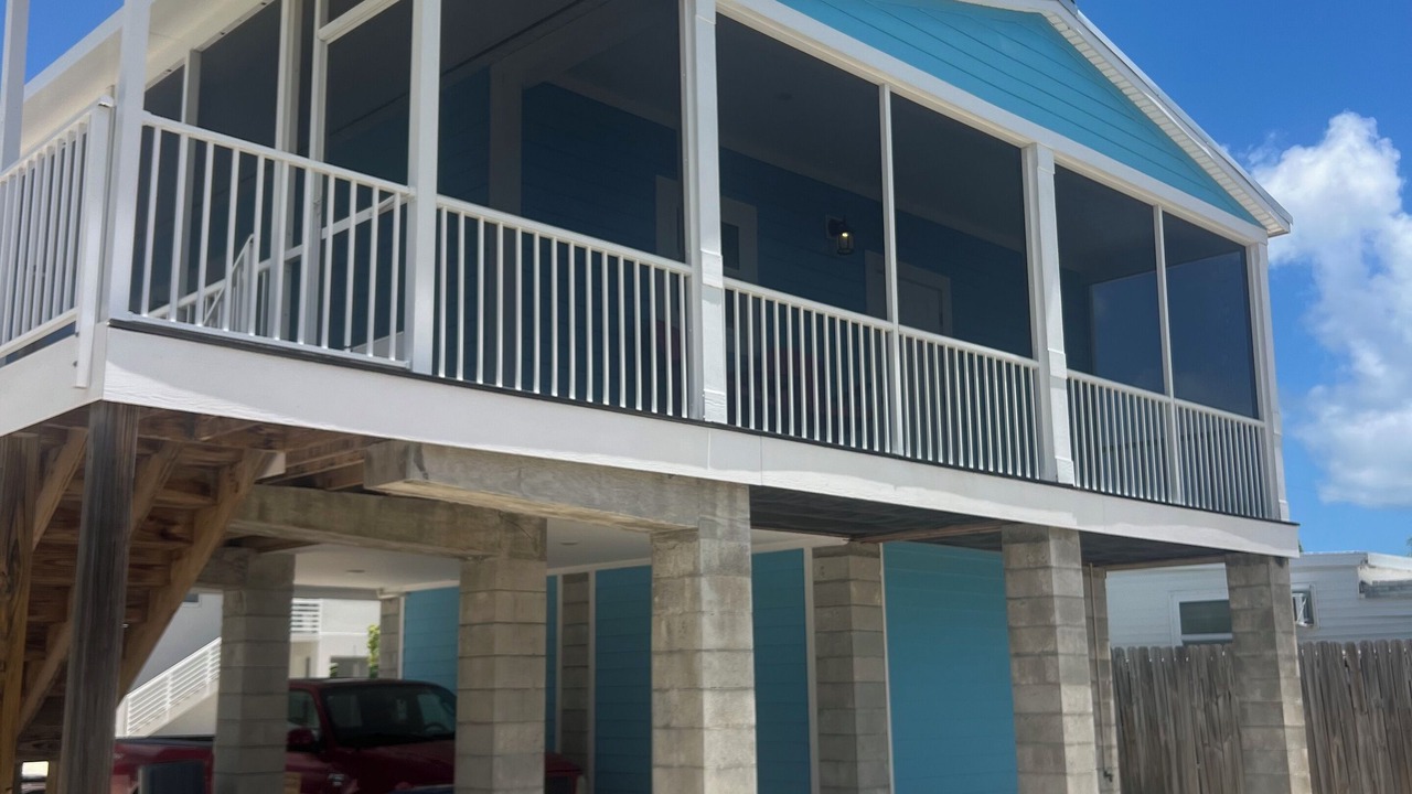 Photo of Outdoor in Sands