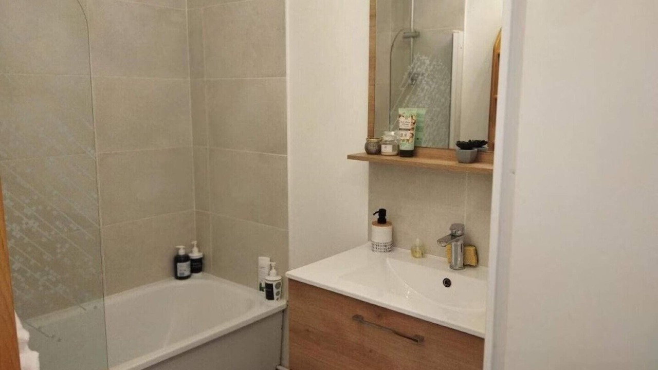 Photo of Bathroom in L'Hay-les-Roses