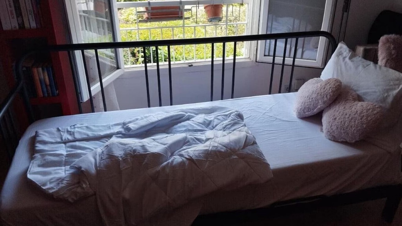 Photo of Bedroom in L'Hay-les-Roses