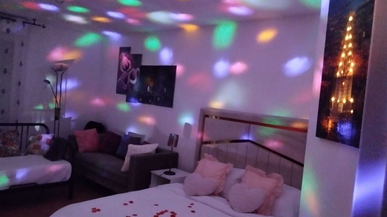 Photo of Bedroom in L'Hay-les-Roses