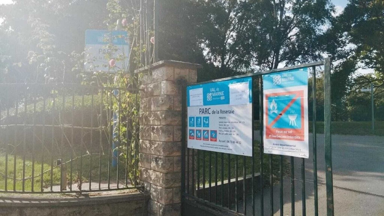 Photo of Outdoor in L'Hay-les-Roses