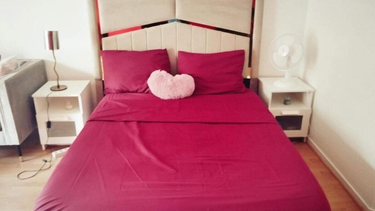 Photo of Bedroom in L'Hay-les-Roses