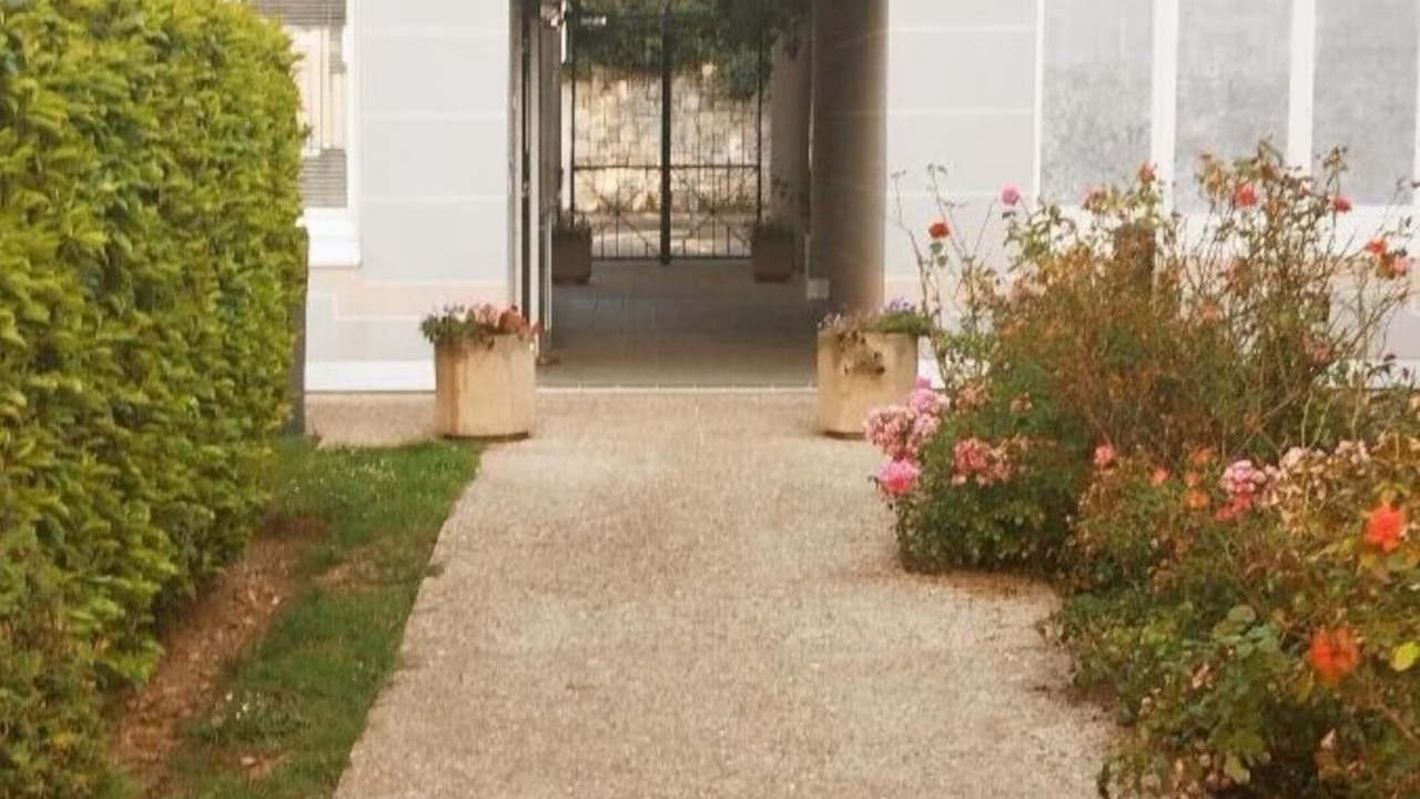 Photo of Outdoor in L'Hay-les-Roses