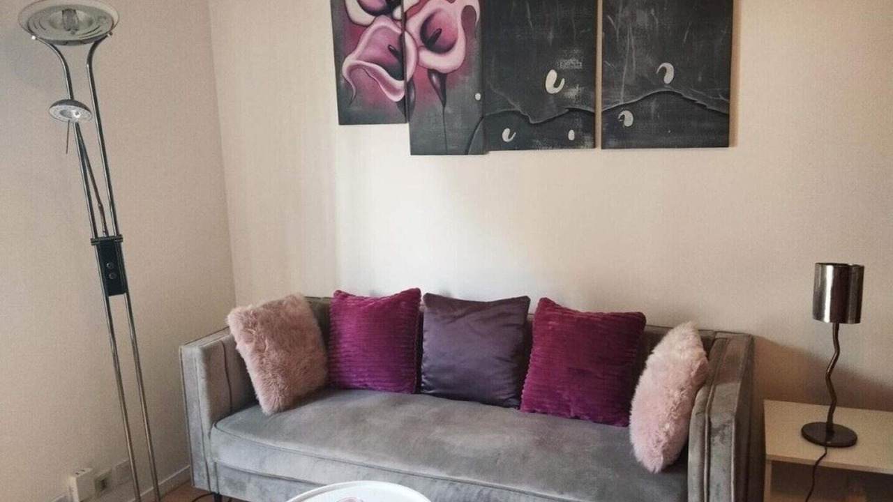 Photo of Livingroom in L'Hay-les-Roses