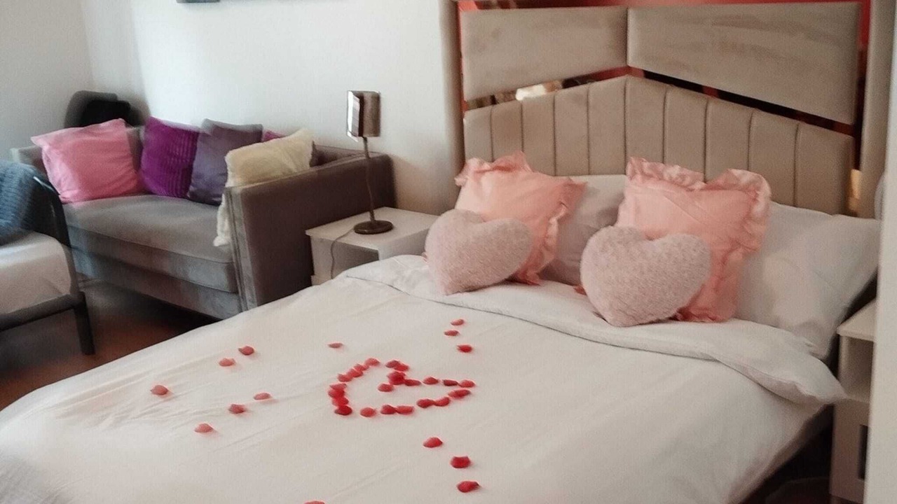 Photo of Bedroom in L'Hay-les-Roses