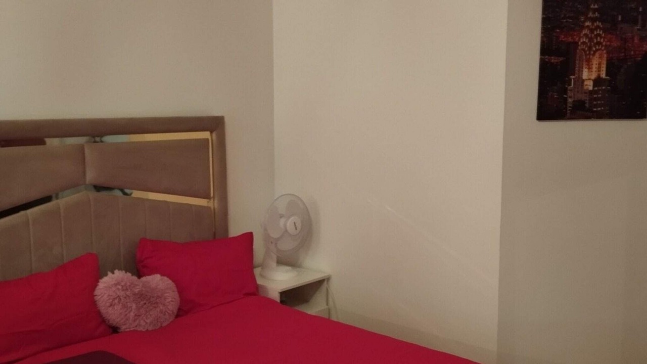 Photo of Bedroom in L'Hay-les-Roses