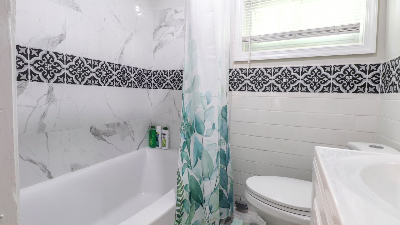Photo of Bathroom in Greensboro