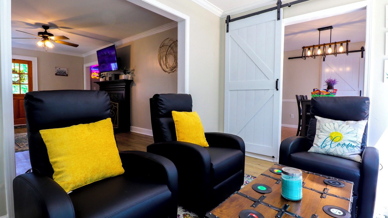 Photo of Bedroom in Greensboro