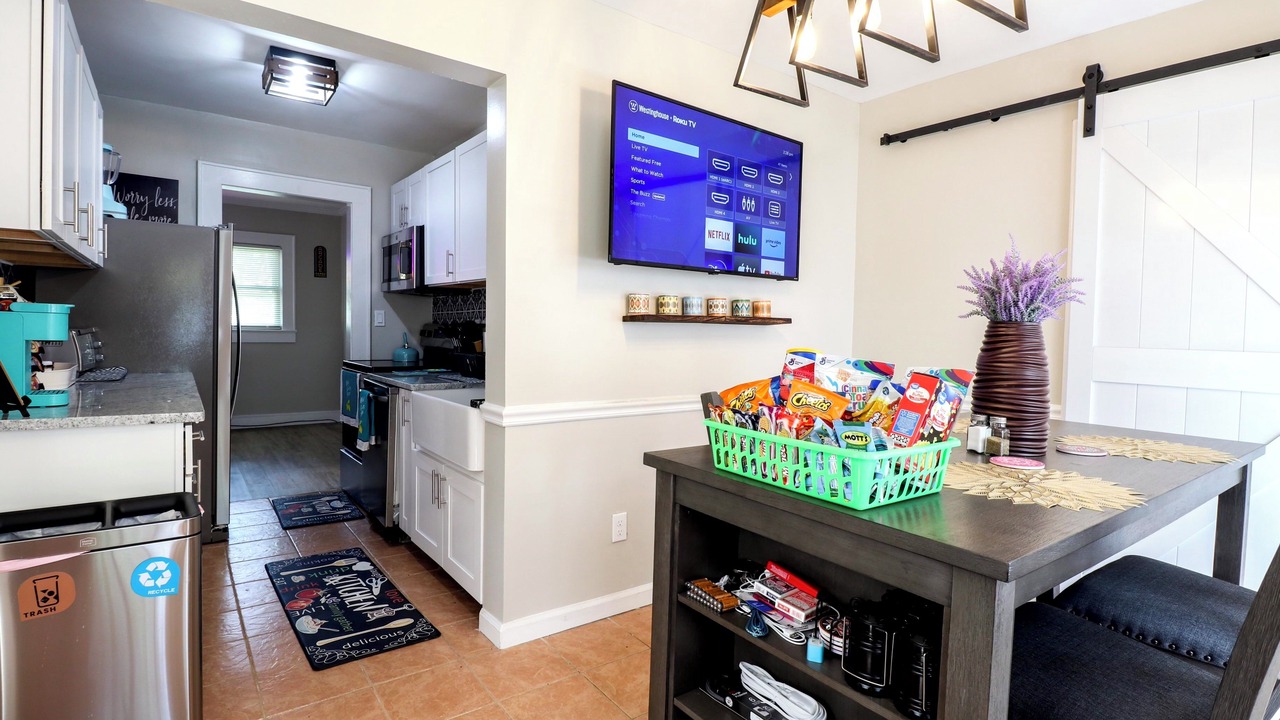 Photo of Bedroom in Greensboro