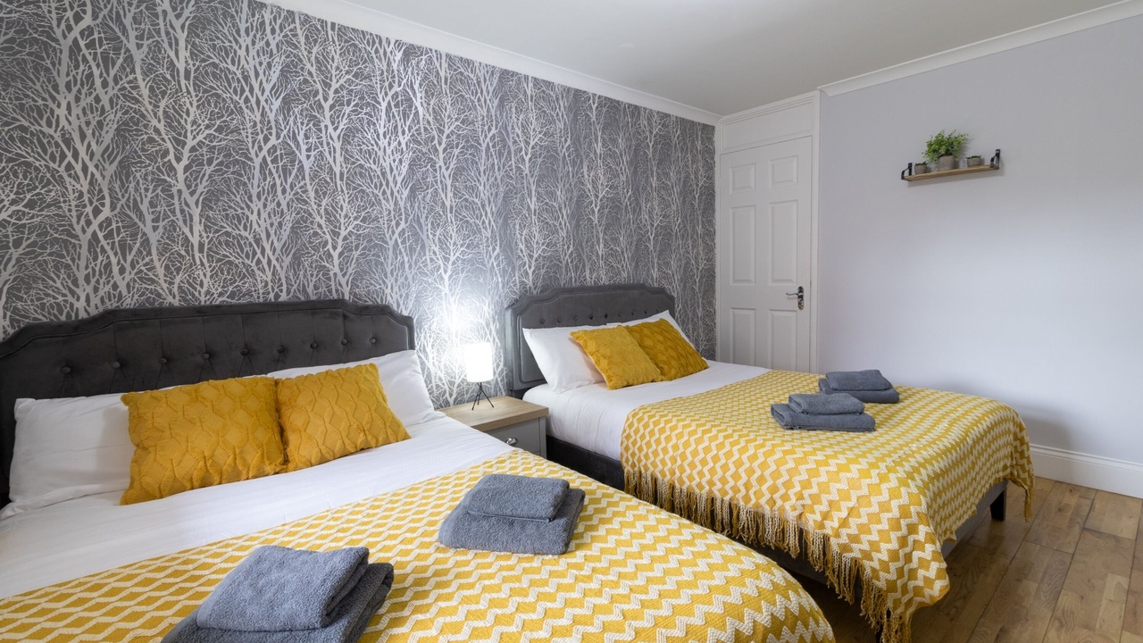 Photo of Bedroom in Portsmouth