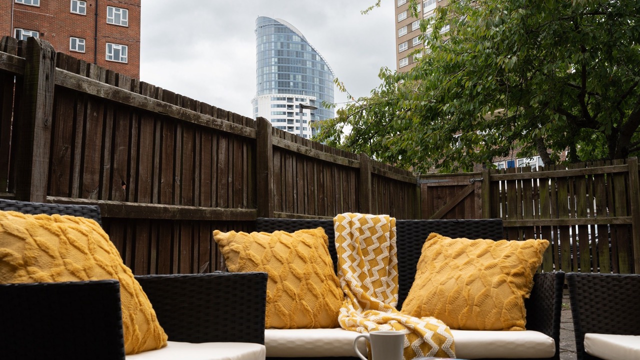 Photo of Outdoor in Portsmouth