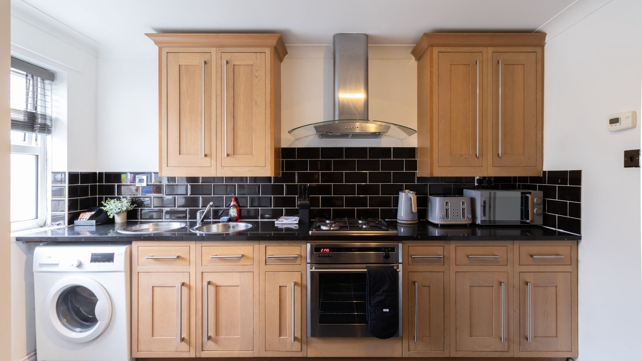 Photo of Kitchen in Portsmouth