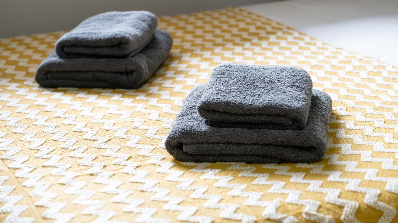 Photo of Bedroom in Portsmouth