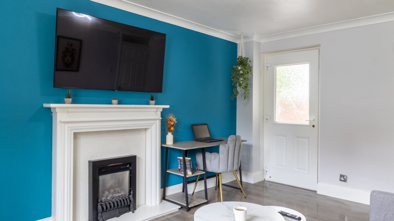 Photo of Livingroom in Portsmouth