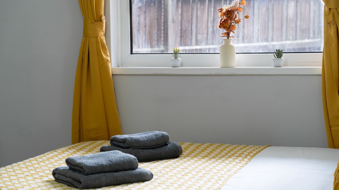 Photo of Bedroom in Portsmouth