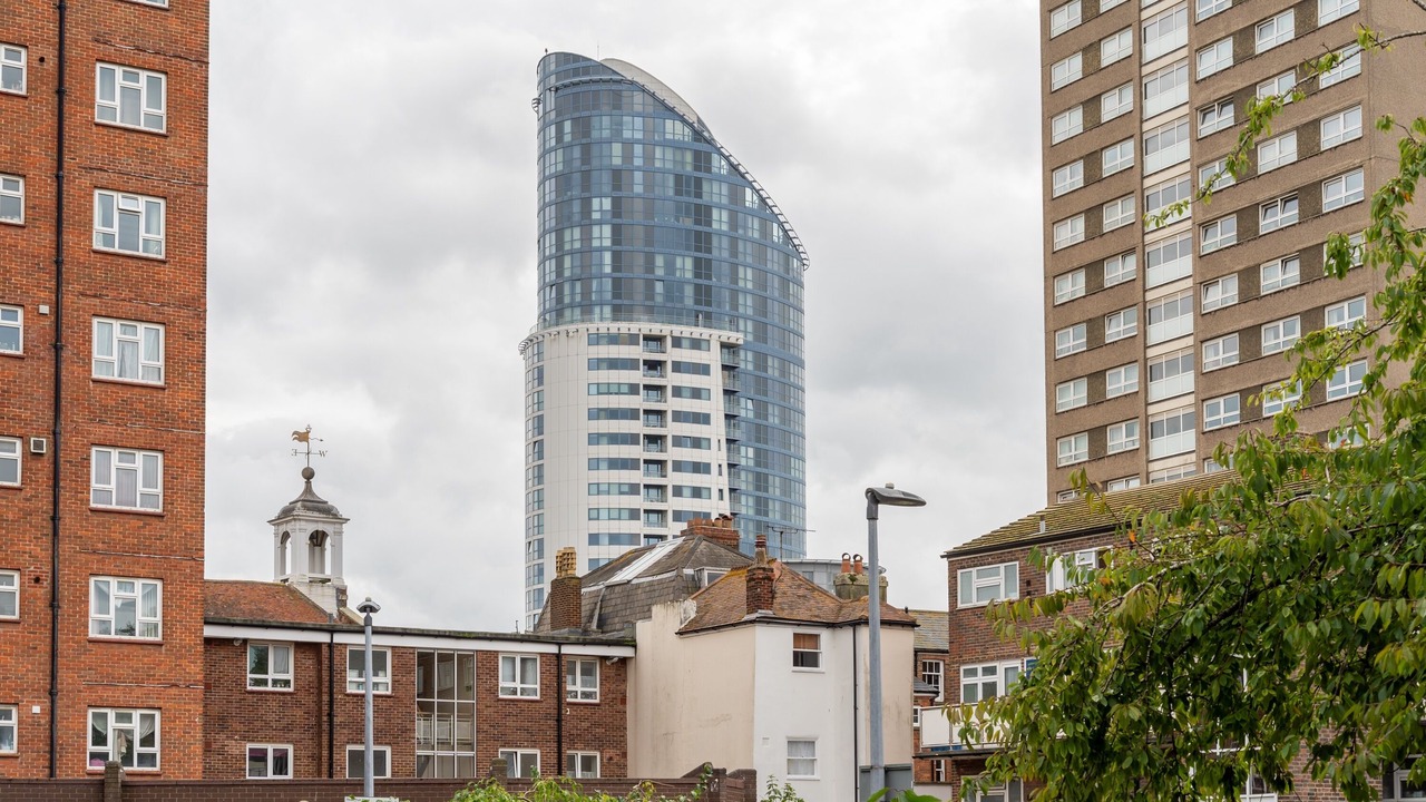 Photo of Outdoor in Portsmouth