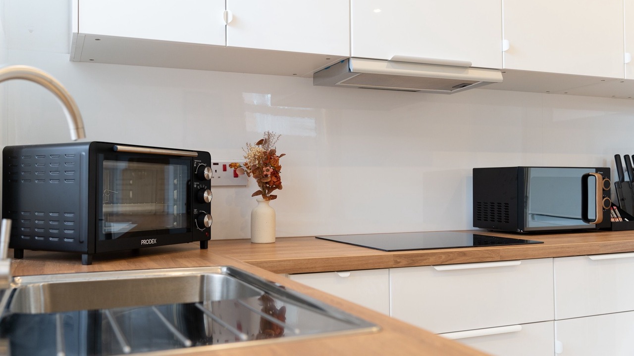 Photo of Kitchen in Portsmouth