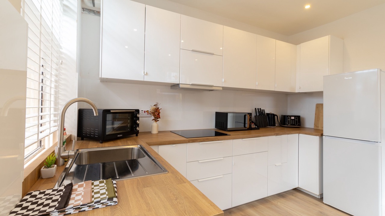 Photo of Kitchen in Portsmouth