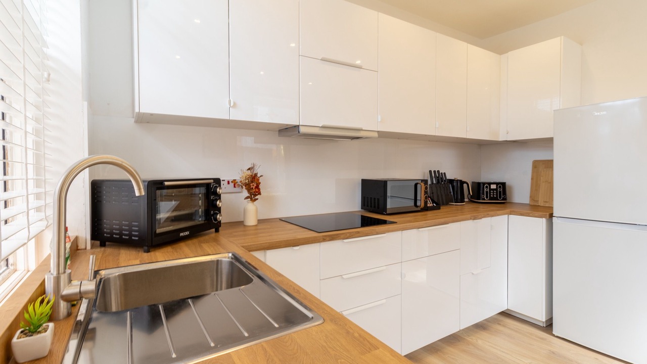 Photo of Kitchen in Portsmouth