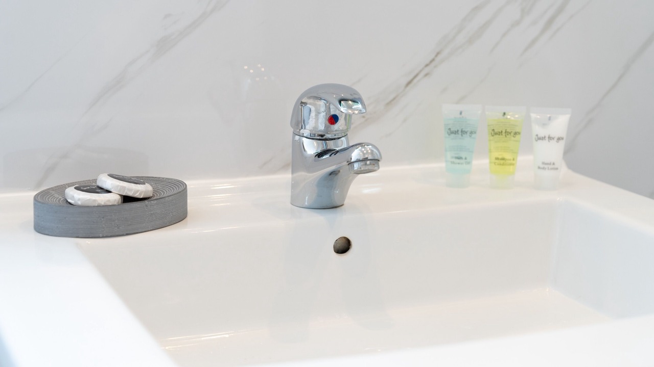 Photo of Bathroom in Portsmouth