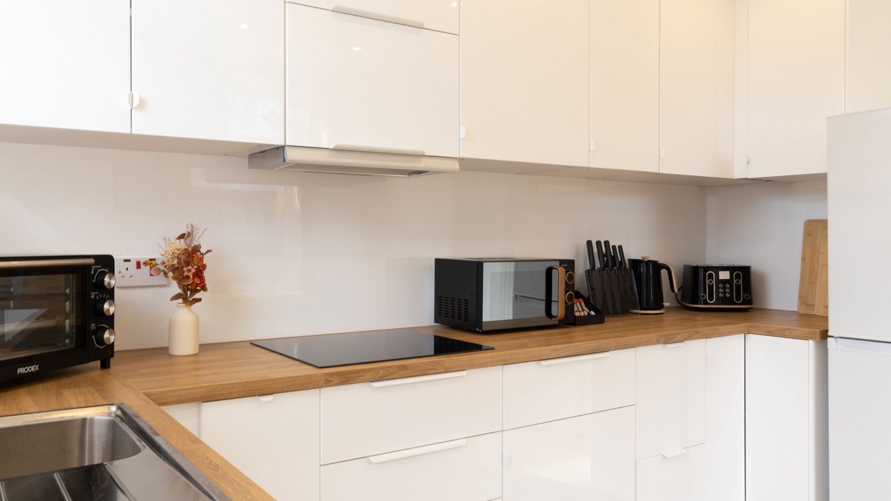 Photo of Kitchen in Portsmouth