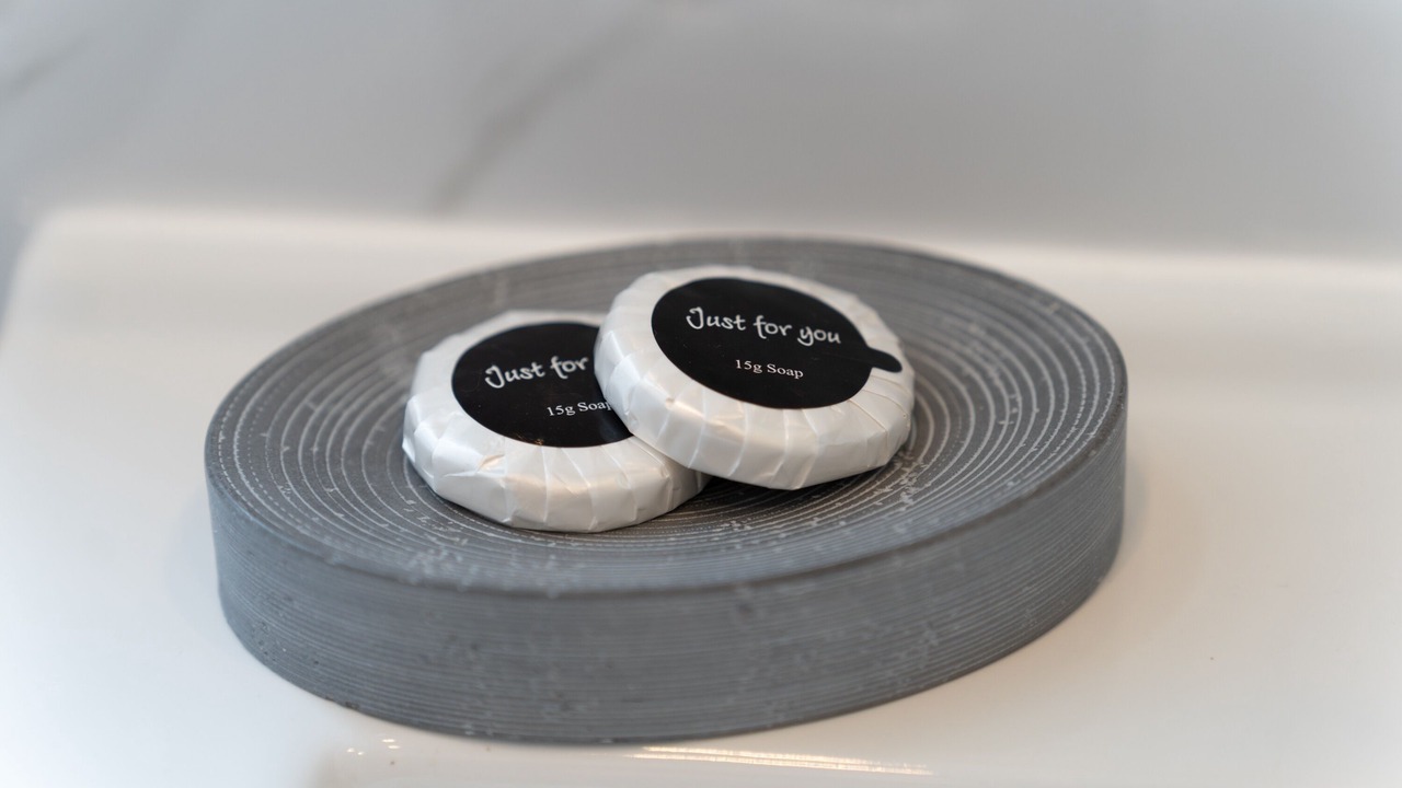 Photo of Bathroom in Portsmouth