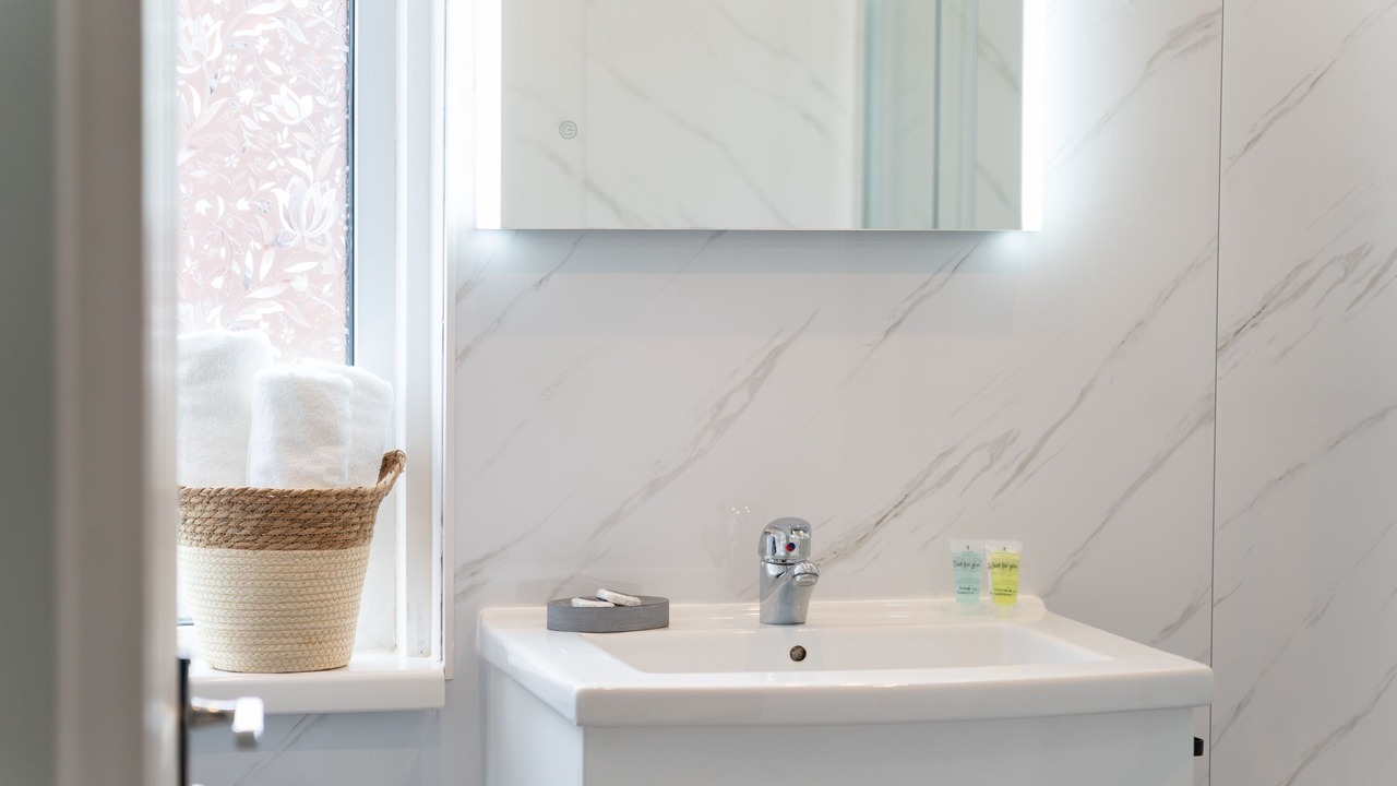 Photo of Bathroom in Portsmouth