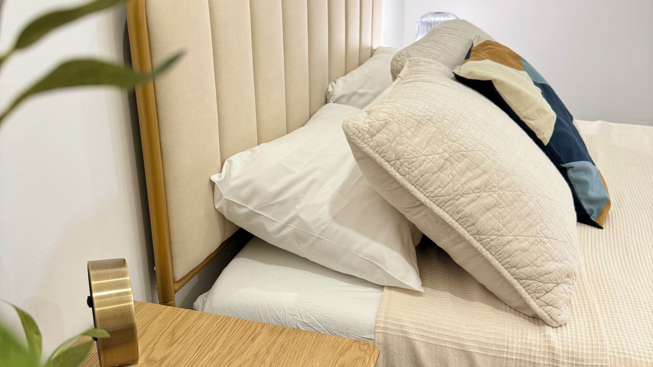 Photo of Bedroom in Liberty City