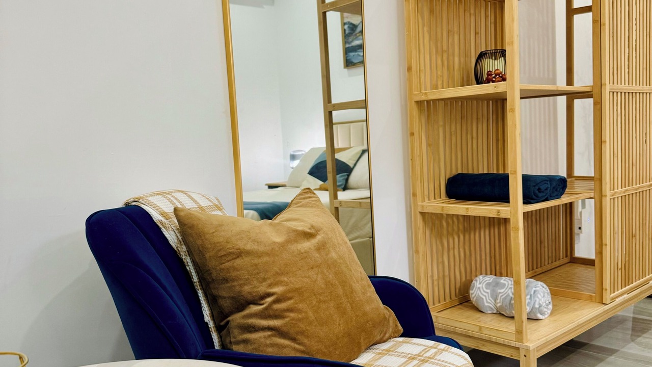 Photo of Bedroom in Liberty City