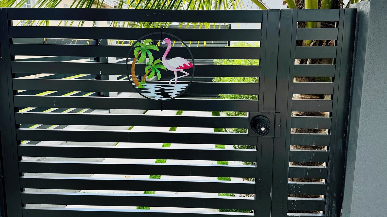 Photo of Outdoor in Liberty City