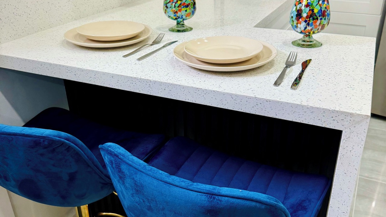 Photo of Kitchen in Liberty City