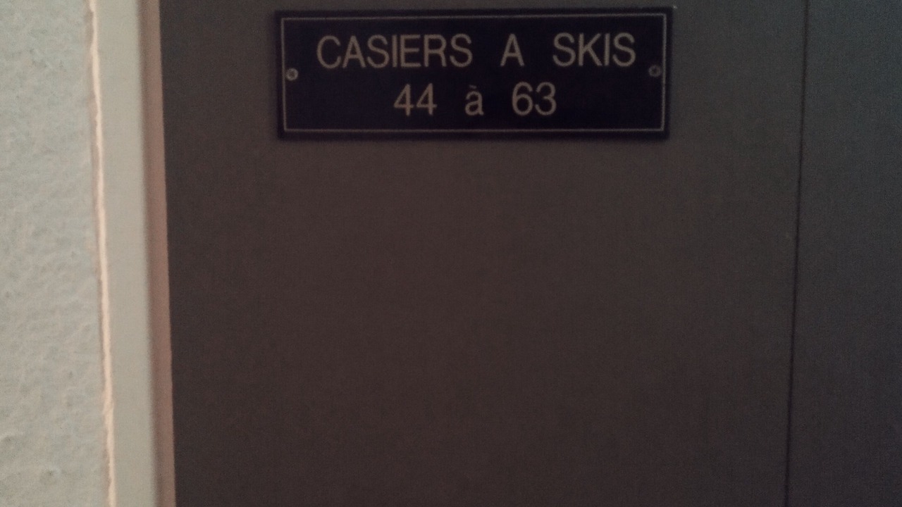 Photo of Bathroom in Saint-Aventin