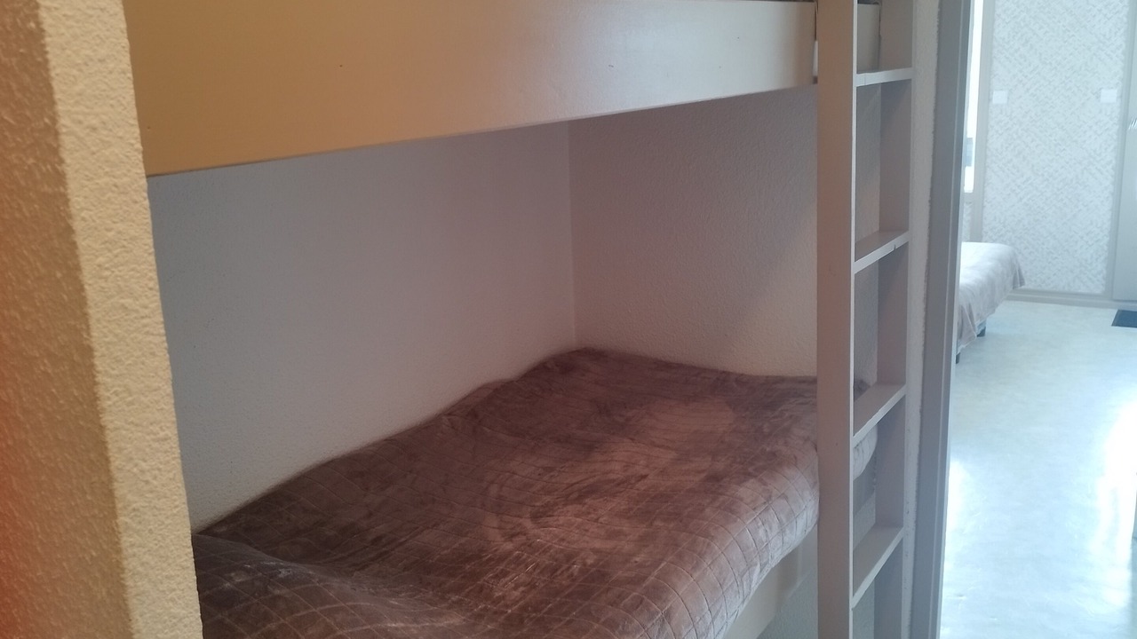 Photo of Bedroom in Saint-Aventin
