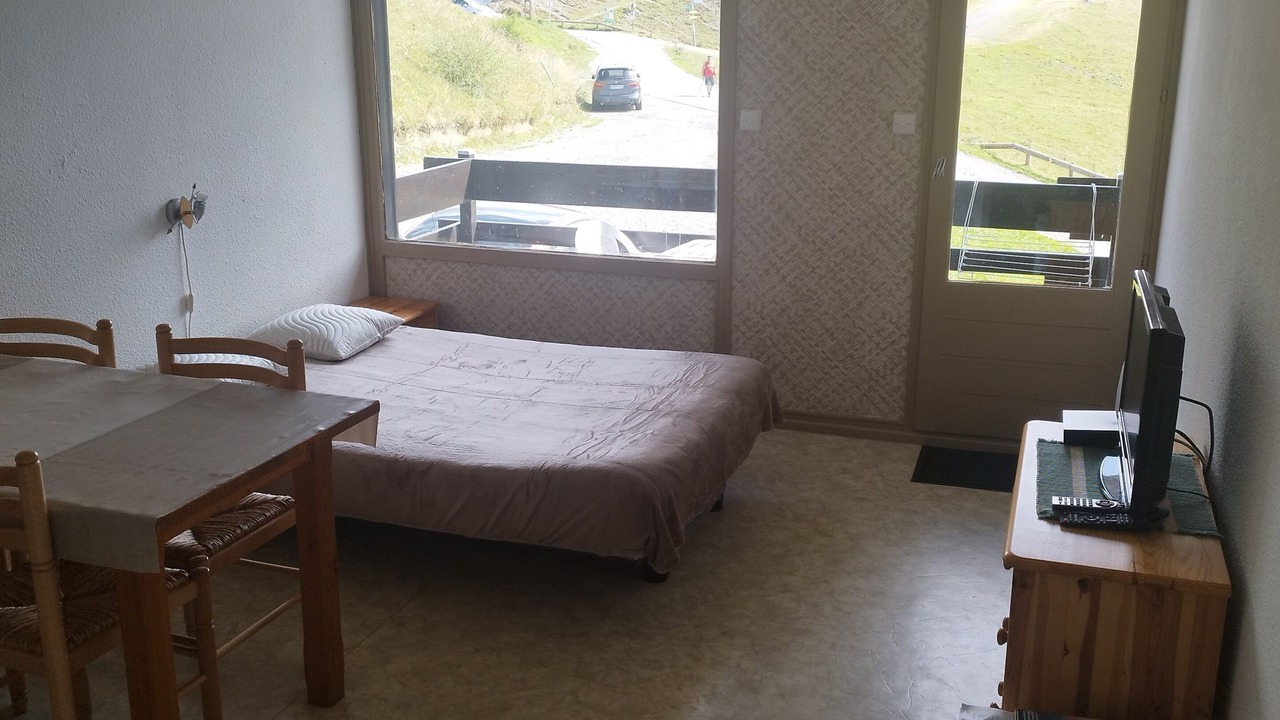 Photo of Bedroom in Saint-Aventin