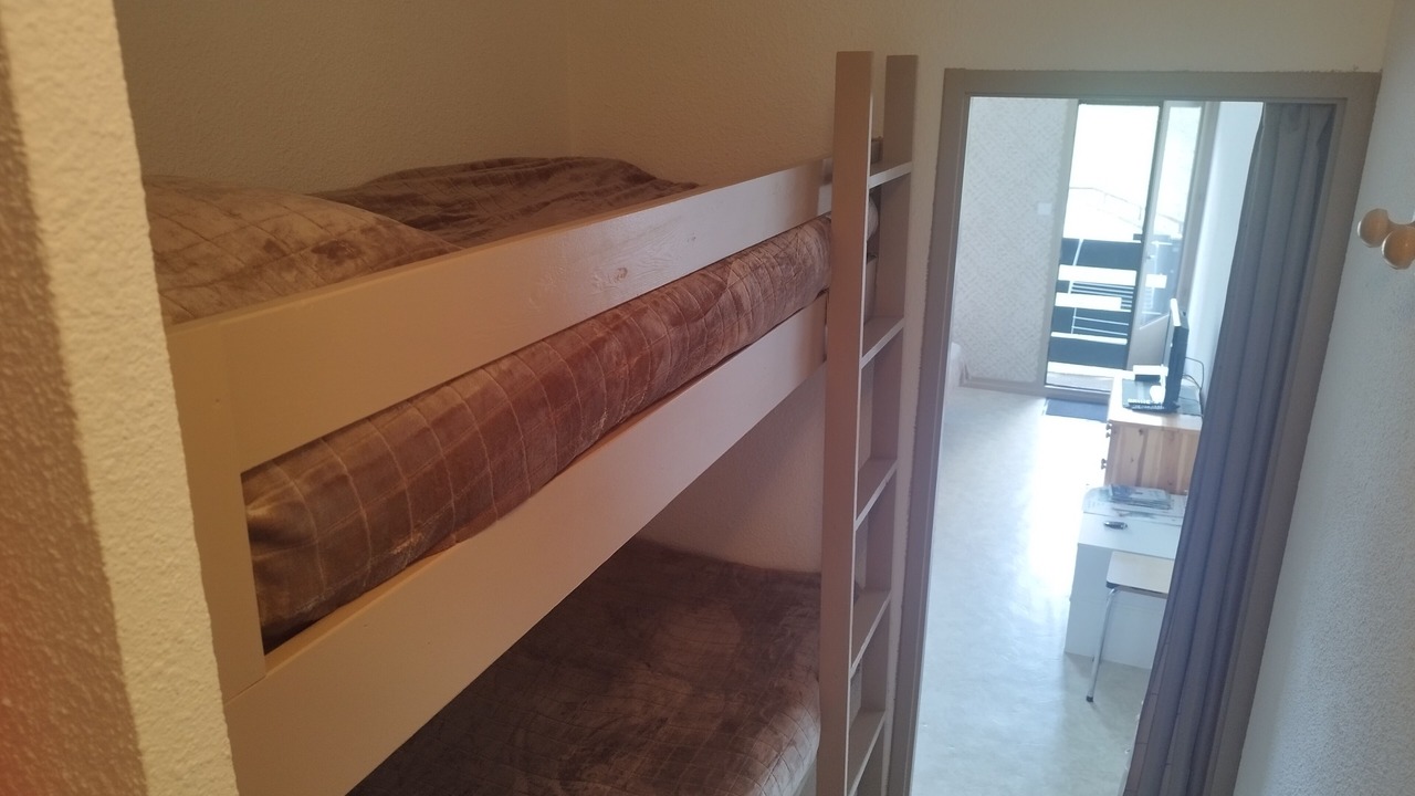 Photo of Bedroom in Saint-Aventin