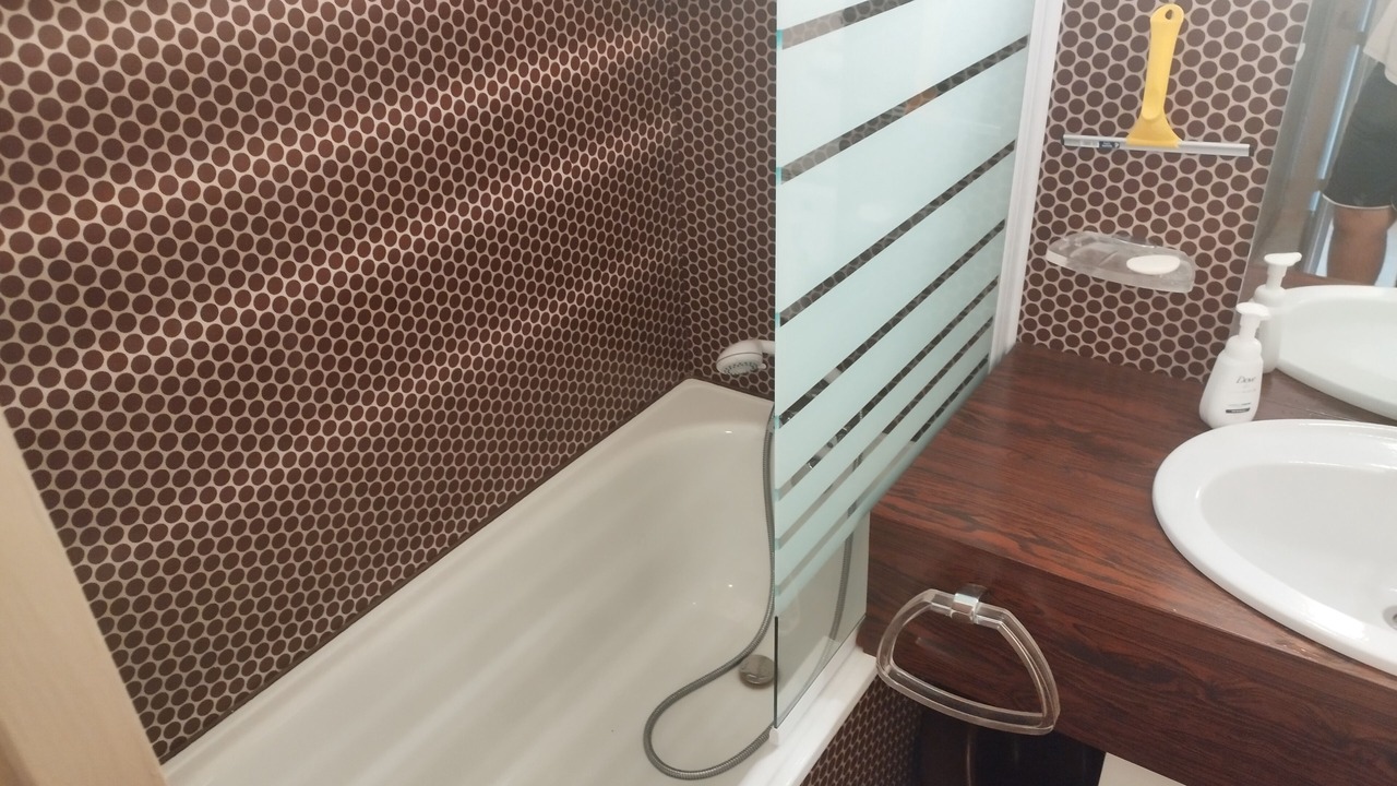 Photo of Bathroom in Saint-Aventin