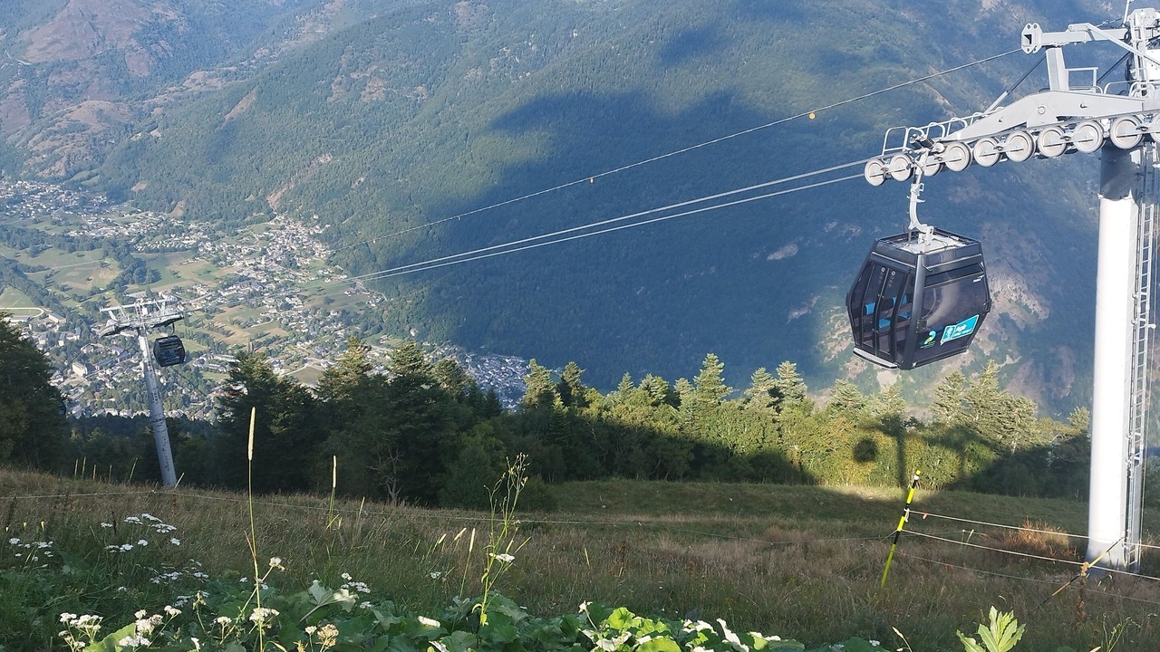 Photo of Outdoor in Saint-Aventin