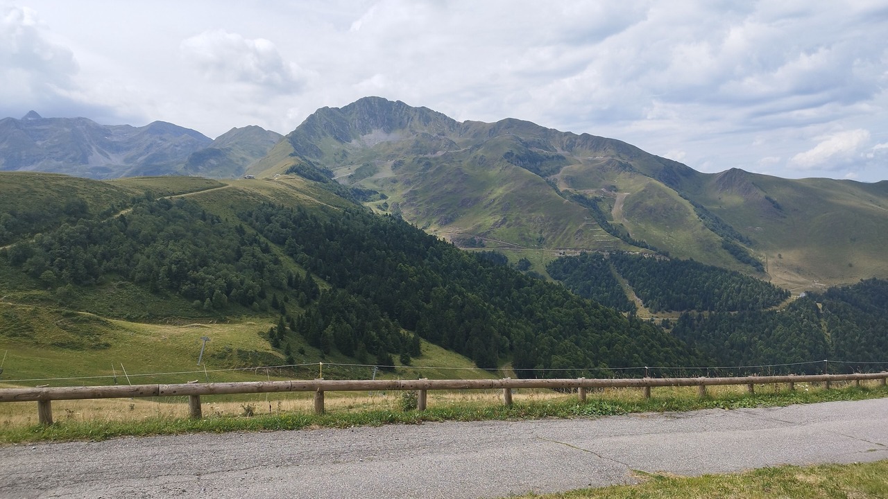Photo of Outdoor in Saint-Aventin